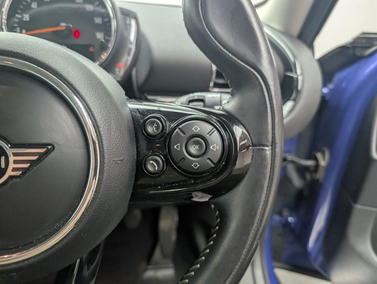 Used MINI Clubman 2019 for sale - 76425263: Photo 20