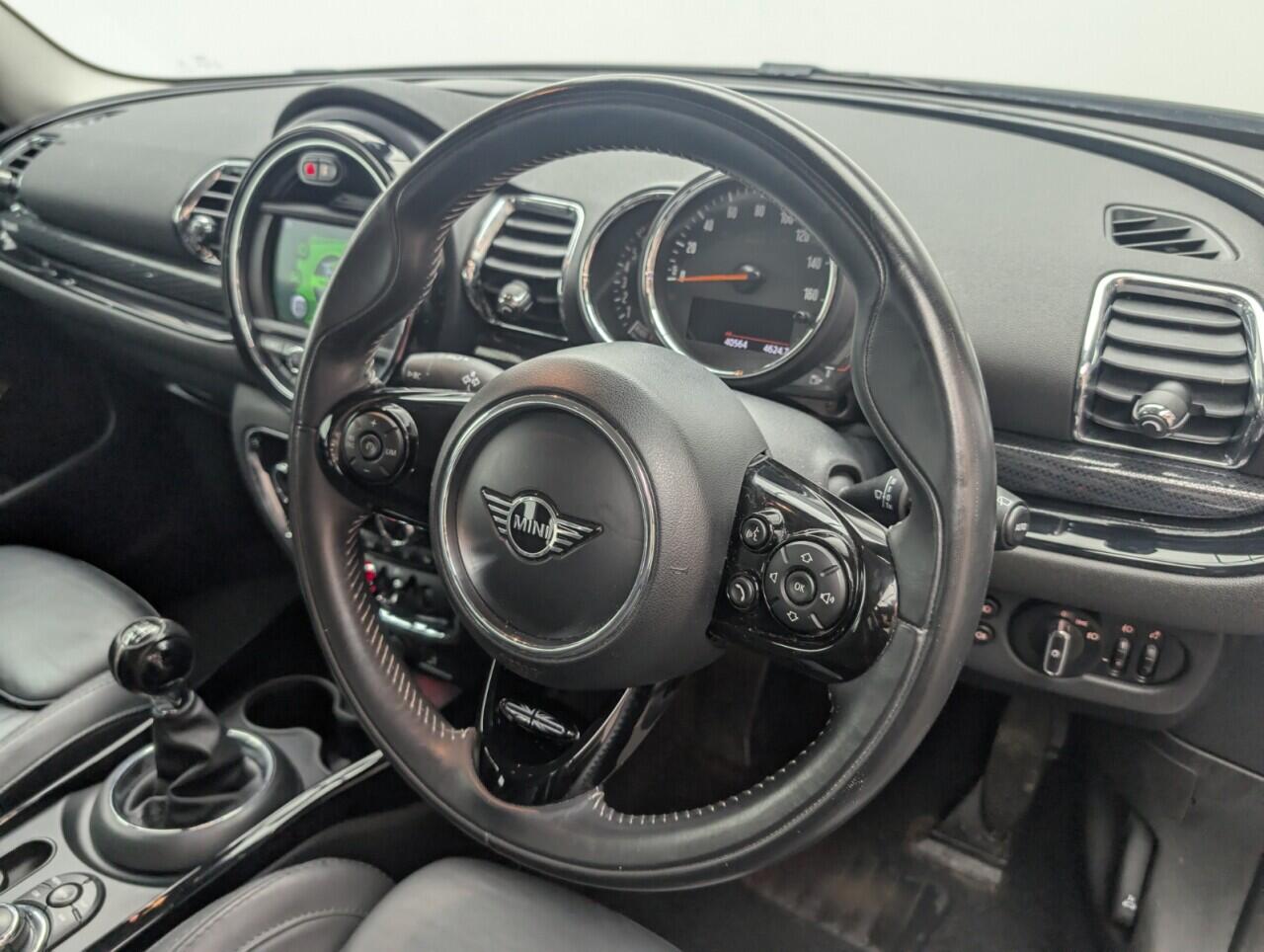 Used MINI Clubman 2019 for sale - 76425263: Photo 23