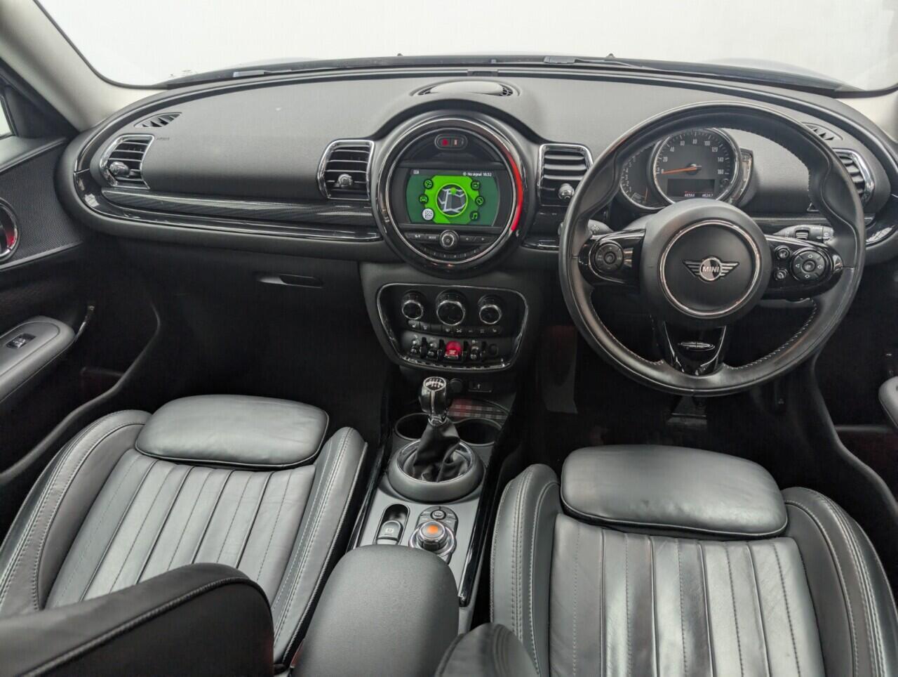 Used MINI Clubman 2019 for sale - 76425263: Photo 24