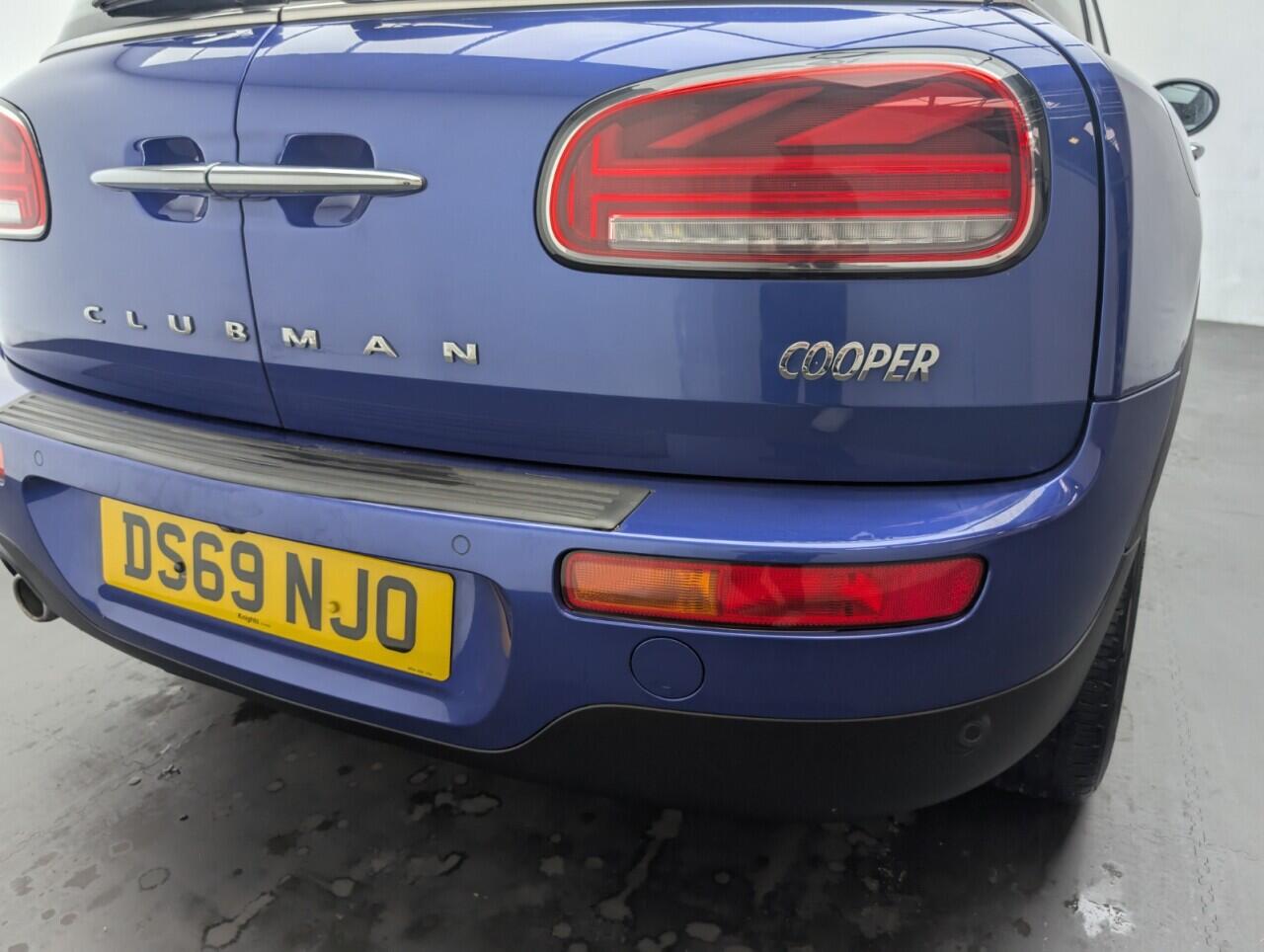 Used MINI Clubman 2019 for sale - 76425263: Photo 26