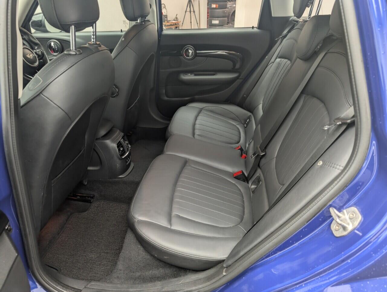 Used MINI Clubman 2019 for sale - 76425263: Photo 28