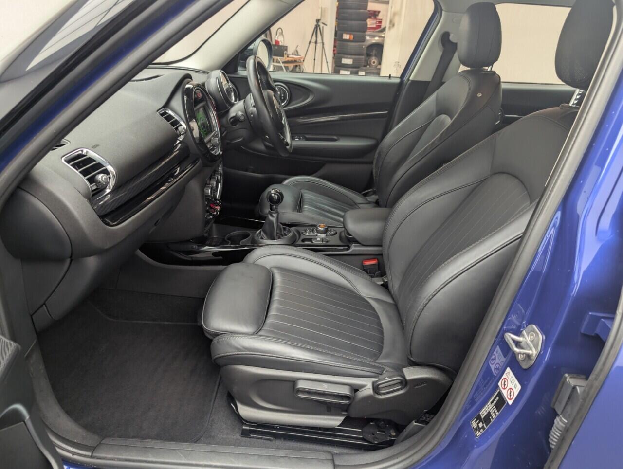 Used MINI Clubman 2019 for sale - 76425263: Photo 29