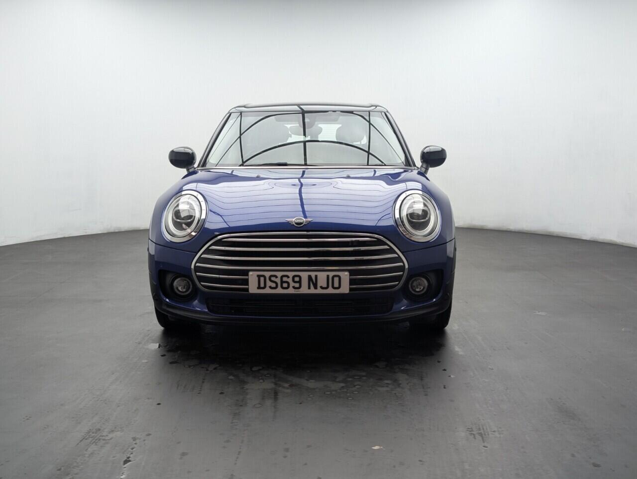 Used MINI Clubman 2019 for sale - 76425263: Photo 3