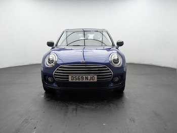 Used MINI Clubman 2019 for sale - 76425263: Photo