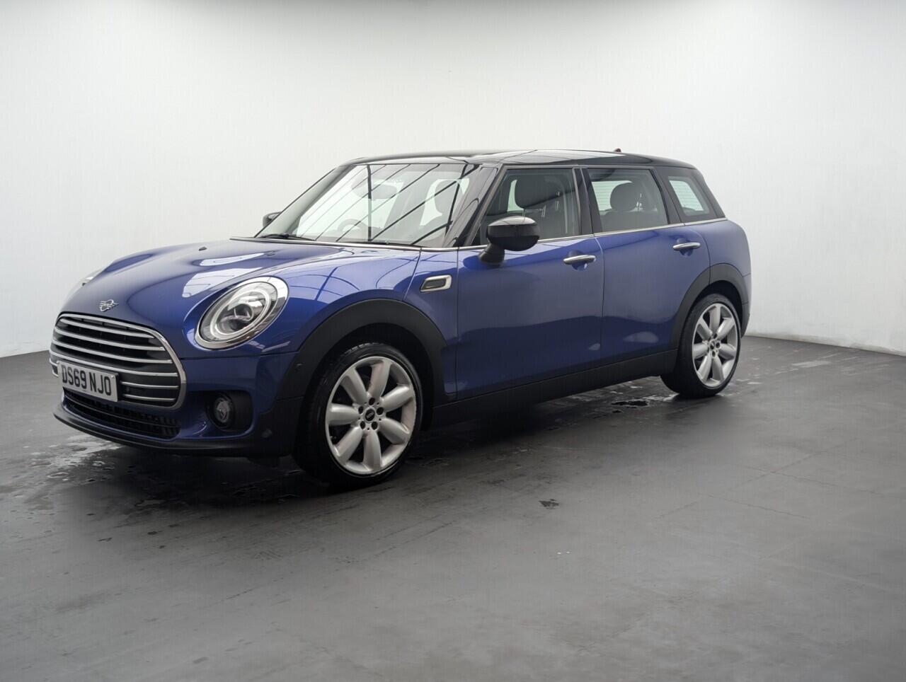 Used MINI Clubman 2019 for sale - 76425263: Photo 4
