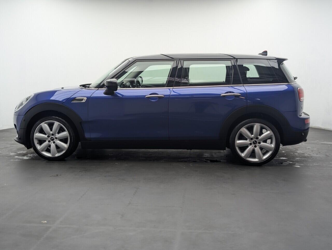 Used MINI Clubman 2019 for sale - 76425263: Photo 5