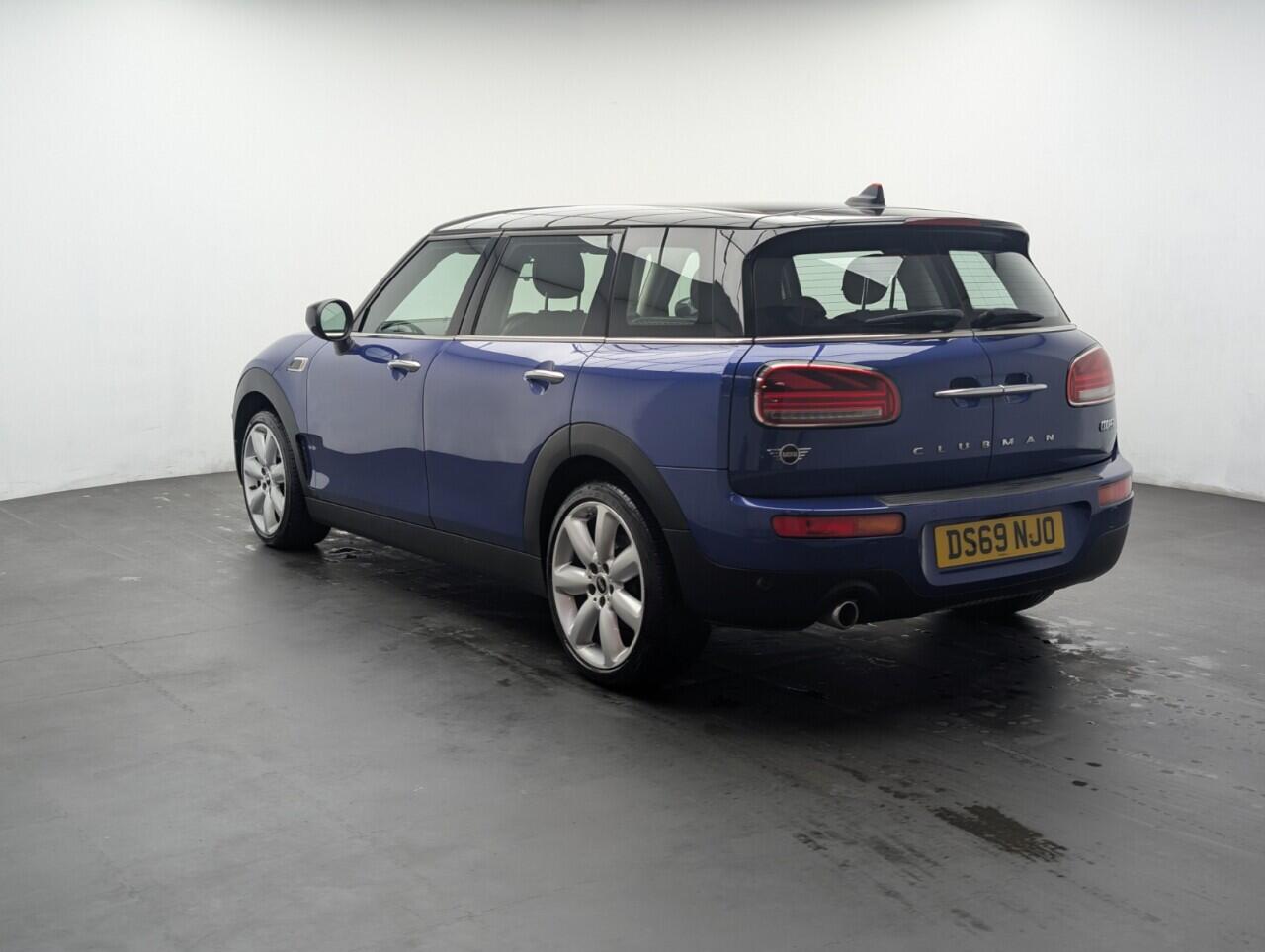 Used MINI Clubman 2019 for sale - 76425263: Photo 6