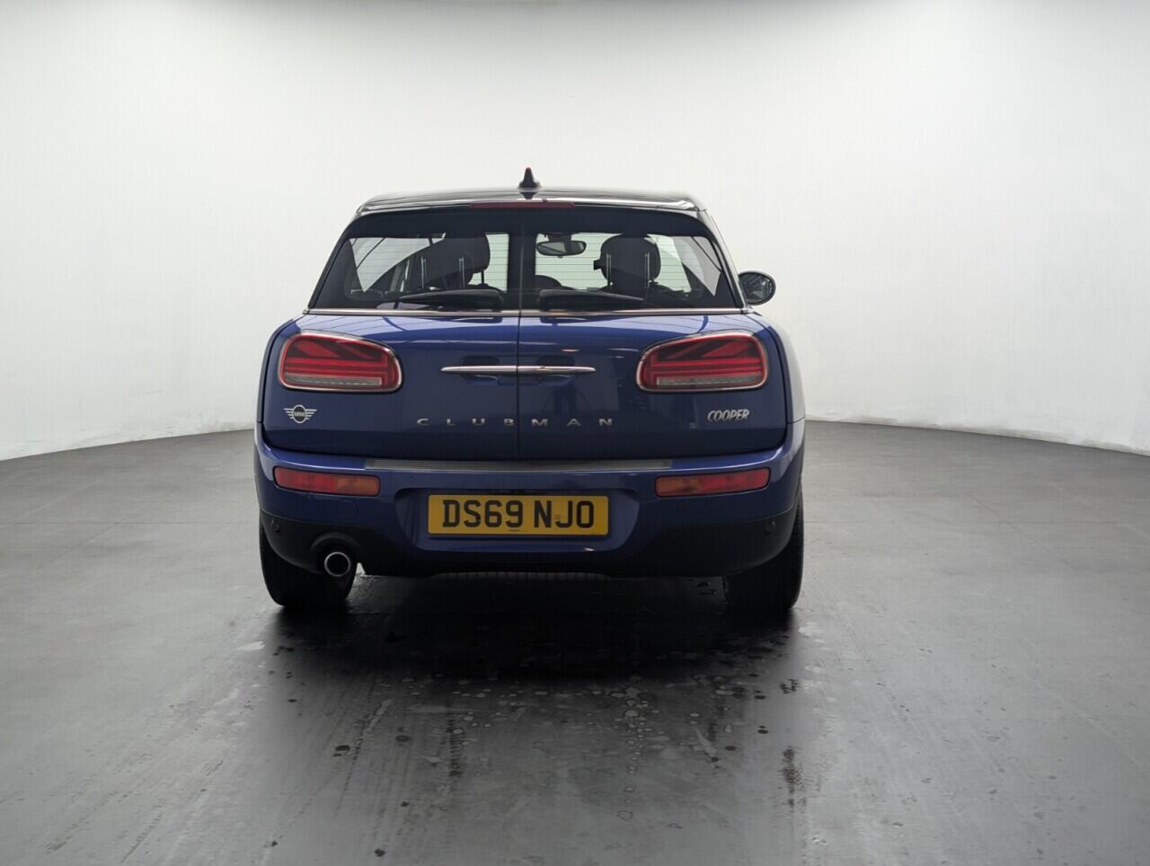 Used MINI Clubman 2019 for sale - 76425263: Photo 7