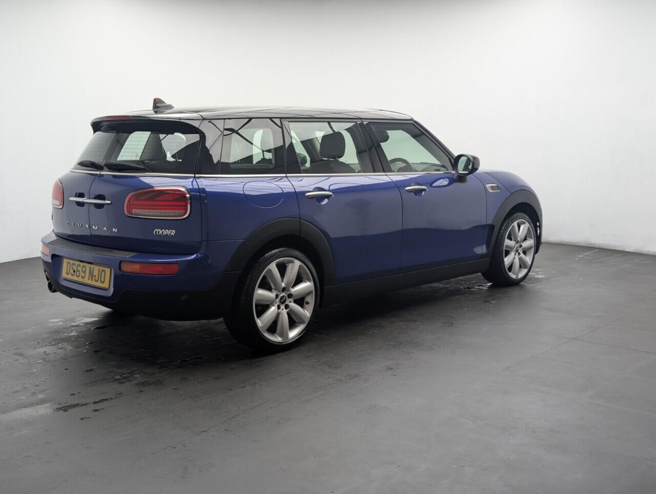 Used MINI Clubman 2019 for sale - 76425263: Photo 8
