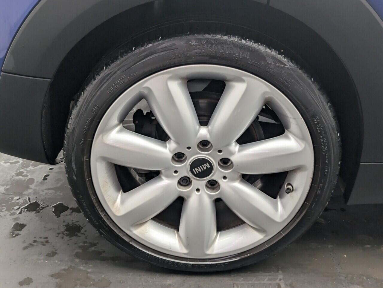 Used MINI Clubman 2019 for sale - 76425263: Photo 9