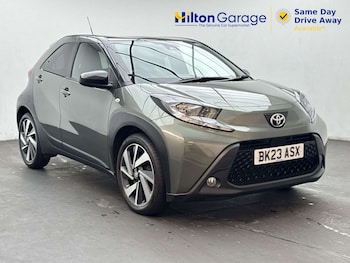 Used Toyota Aygo X 2023 for sale - 79346200: Photo