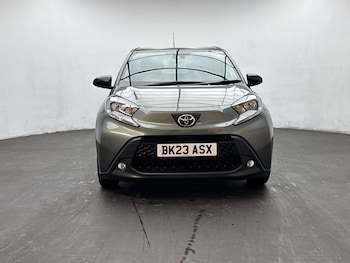 Used Toyota Aygo X 2023 for sale - 79346200: Photo