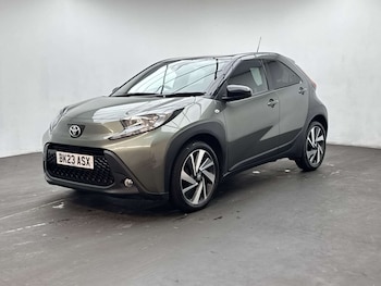 Used Toyota Aygo X 2023 for sale - 79346200: Photo