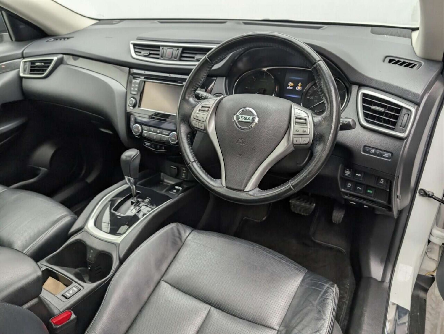 Used Nissan X-Trail 2016 for sale - 77713392: Photo 11