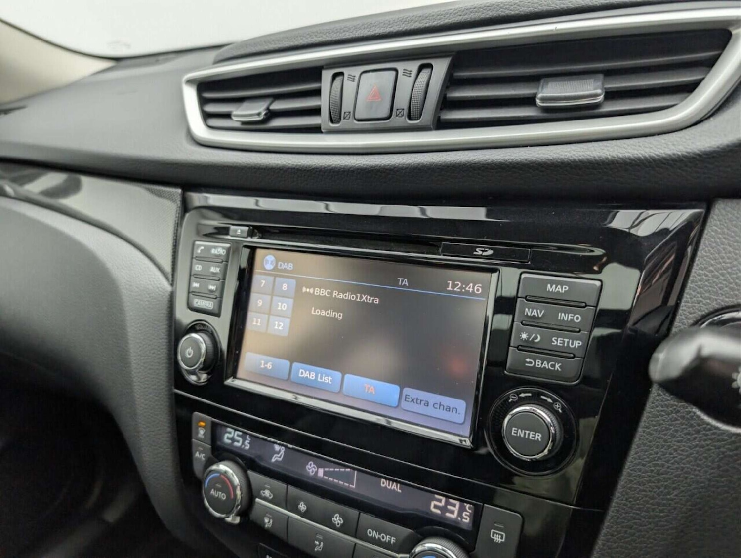 Used Nissan X-Trail 2016 for sale - 77713392: Photo 13