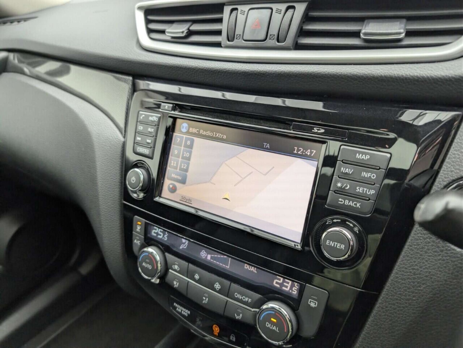 Used Nissan X-Trail 2016 for sale - 77713392: Photo 14