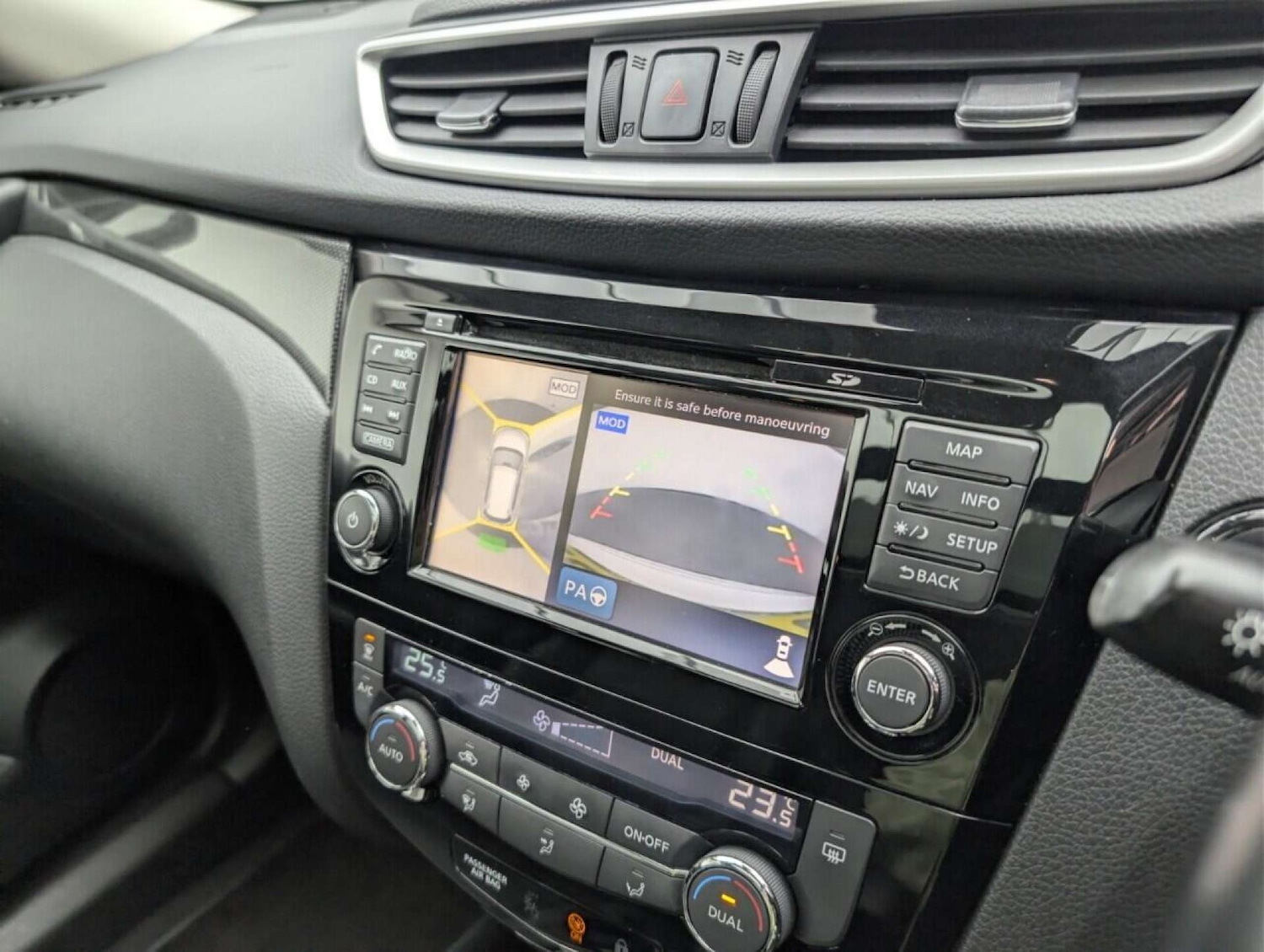 Used Nissan X-Trail 2016 for sale - 77713392: Photo 15