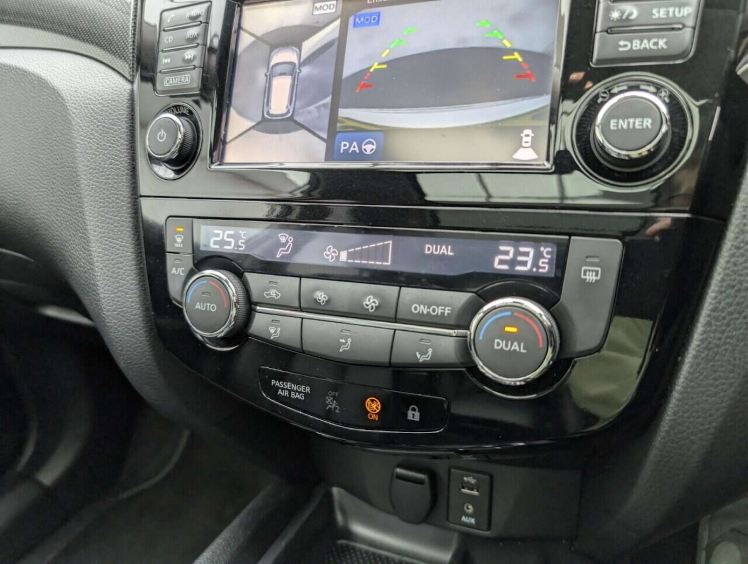 Used Nissan X-Trail 2016 for sale - 77713392: Photo 16