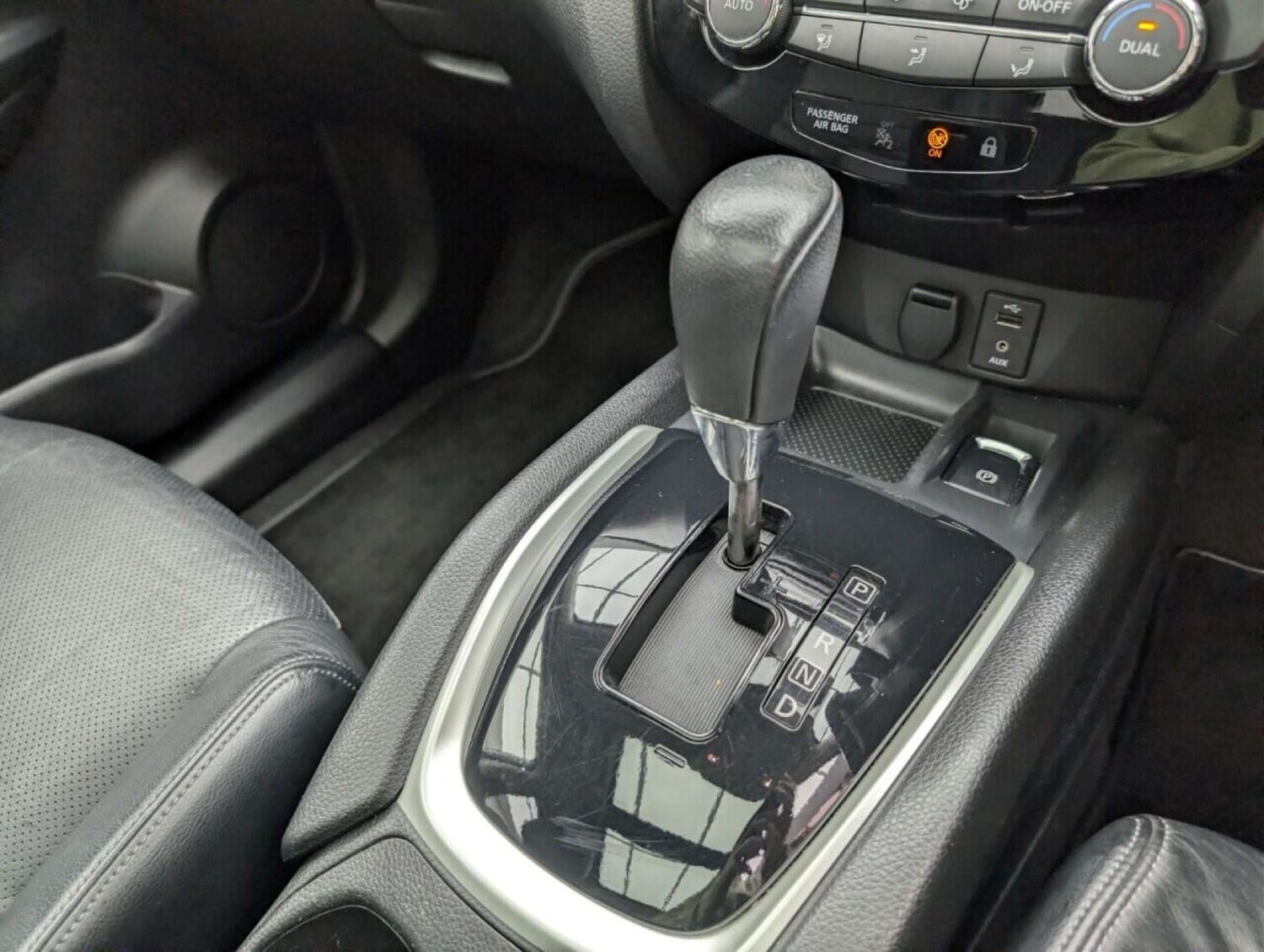 Used Nissan X-Trail 2016 for sale - 77713392: Photo 17