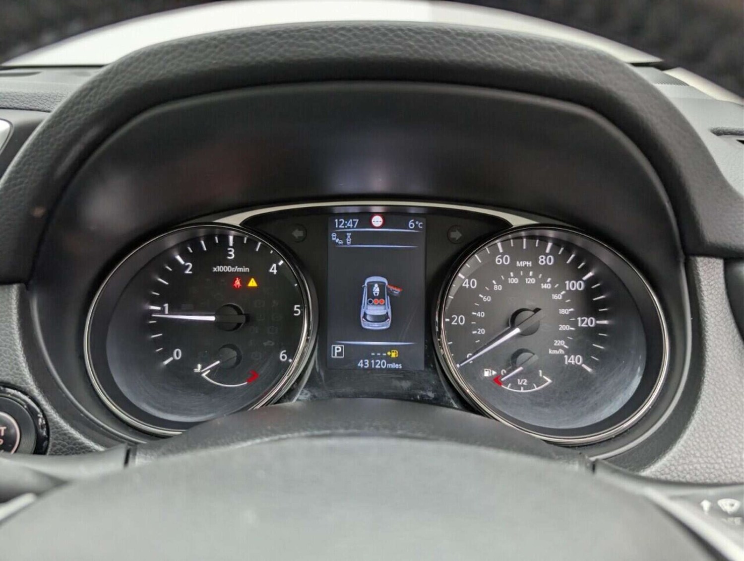 Used Nissan X-Trail 2016 for sale - 77713392: Photo 18