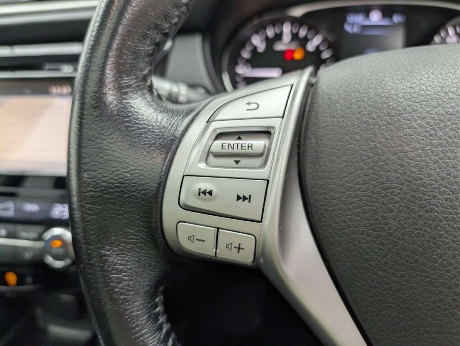 Used Nissan X-Trail 2016 for sale - 77713392: Photo 19