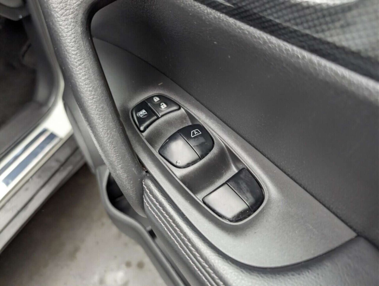 Used Nissan X-Trail 2016 for sale - 77713392: Photo 22