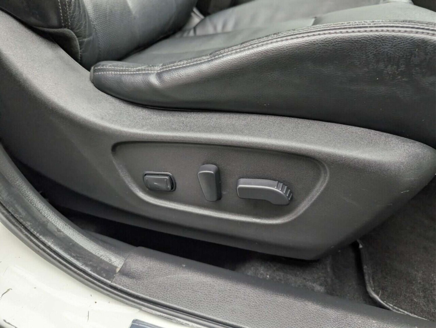 Used Nissan X-Trail 2016 for sale - 77713392: Photo 23