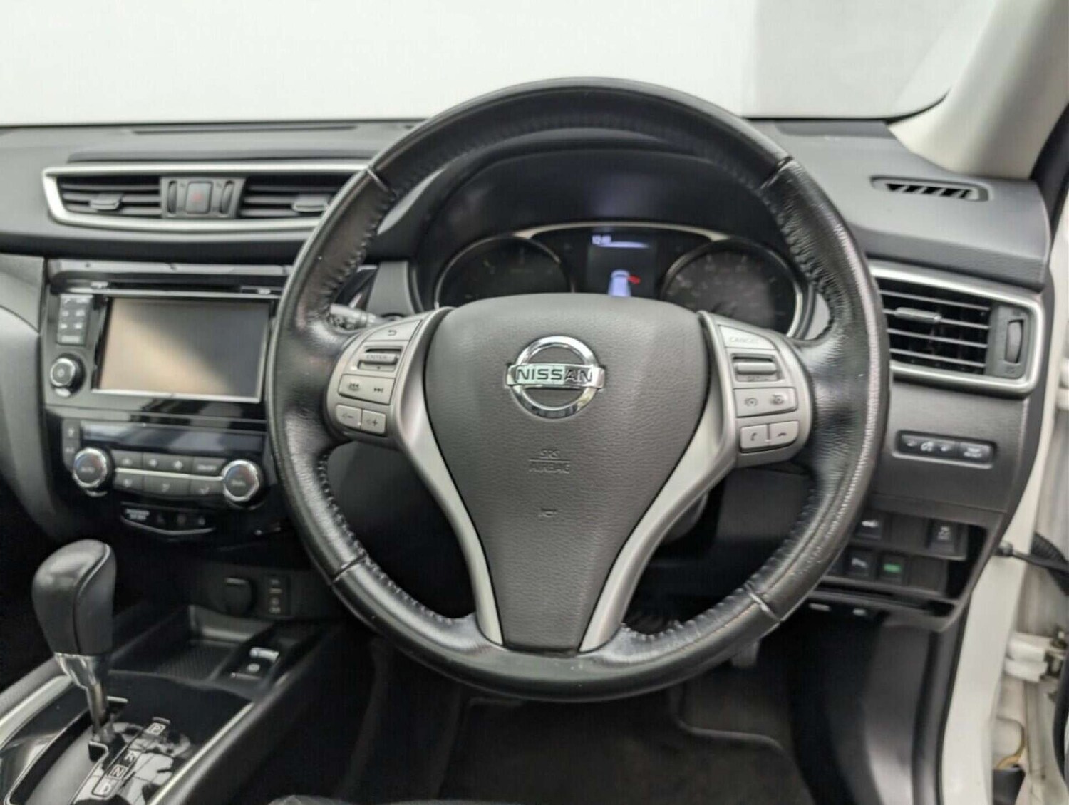 Used Nissan X-Trail 2016 for sale - 77713392: Photo 25