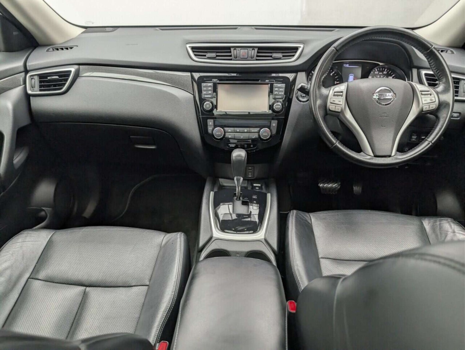 Used Nissan X-Trail 2016 for sale - 77713392: Photo 26