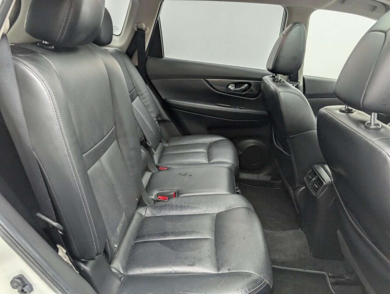 Used Nissan X-Trail 2016 for sale - 77713392: Photo 27