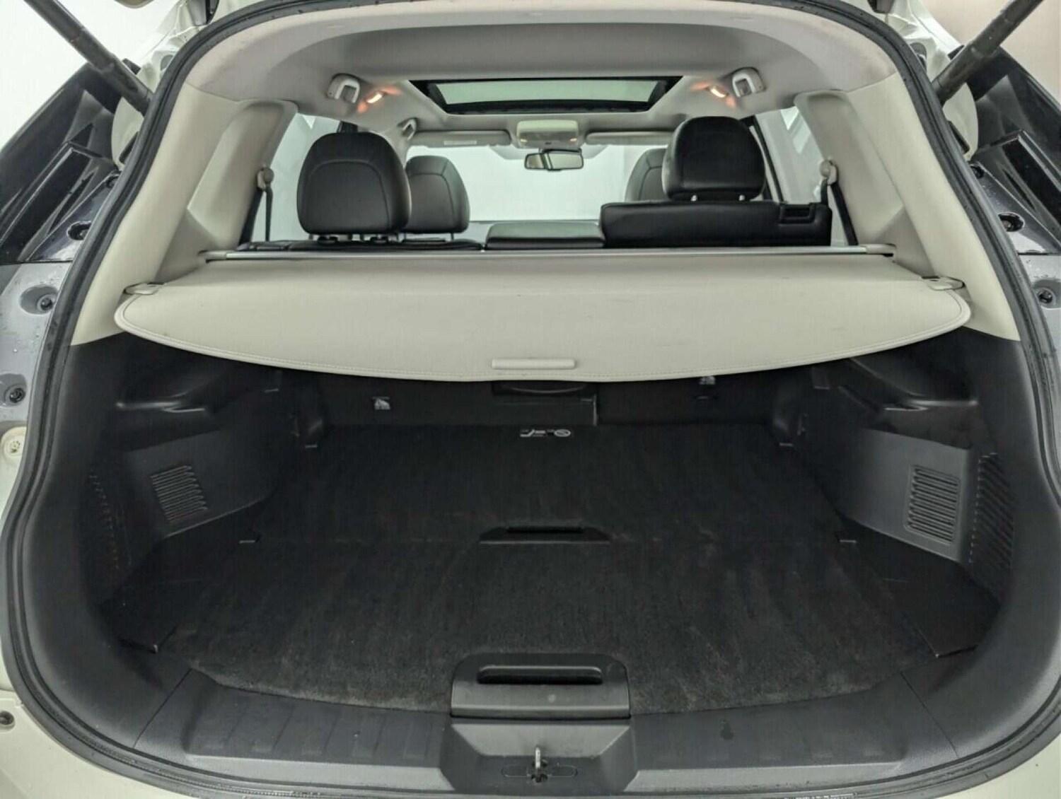 Used Nissan X-Trail 2016 for sale - 77713392: Photo 28