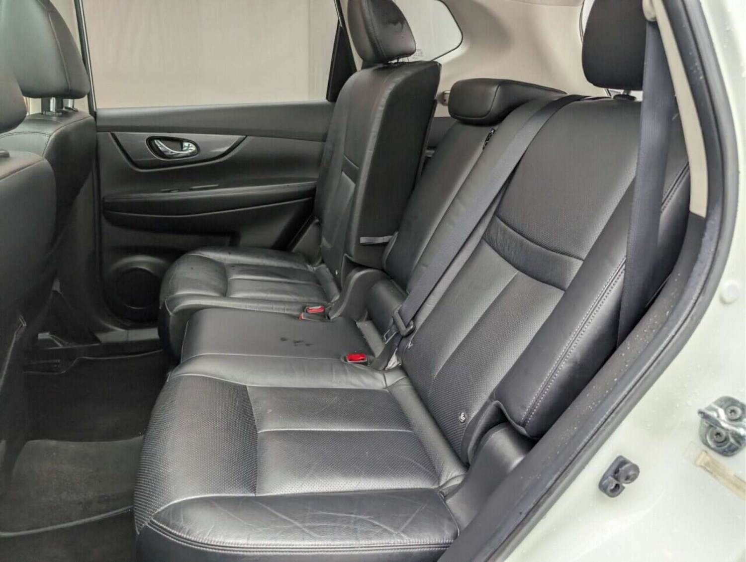 Used Nissan X-Trail 2016 for sale - 77713392: Photo 29