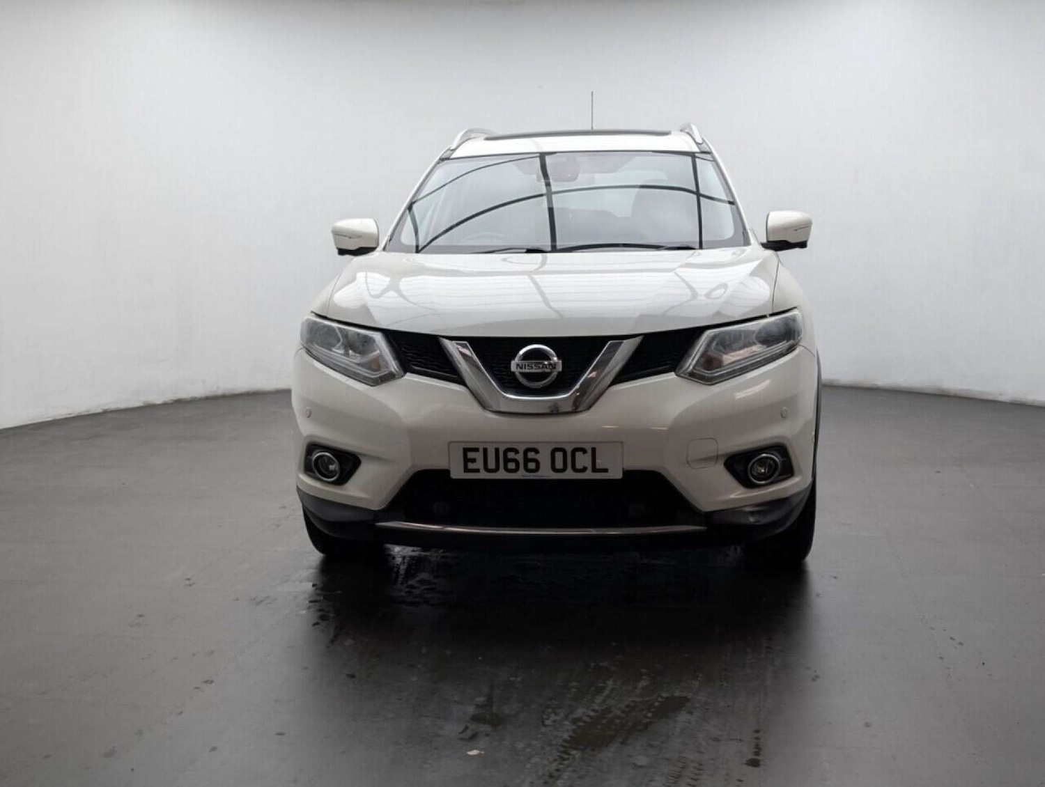 Used Nissan X-Trail 2016 for sale - 77713392: Photo 3