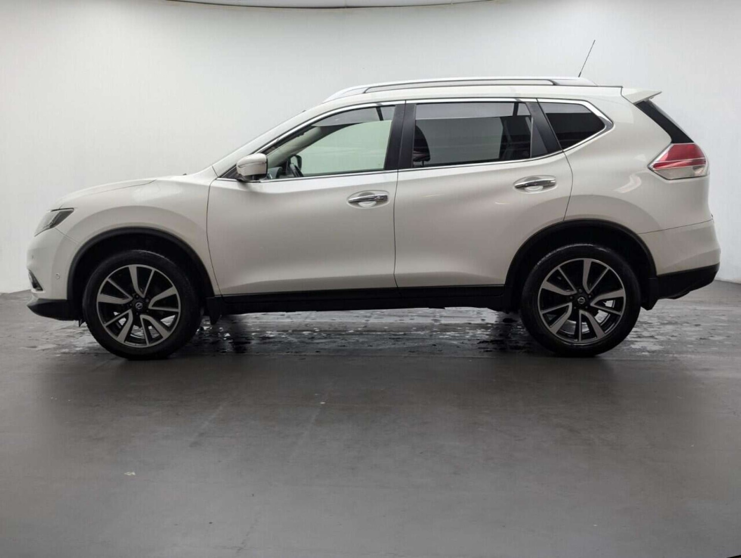 Used Nissan X-Trail 2016 for sale - 77713392: Photo 5