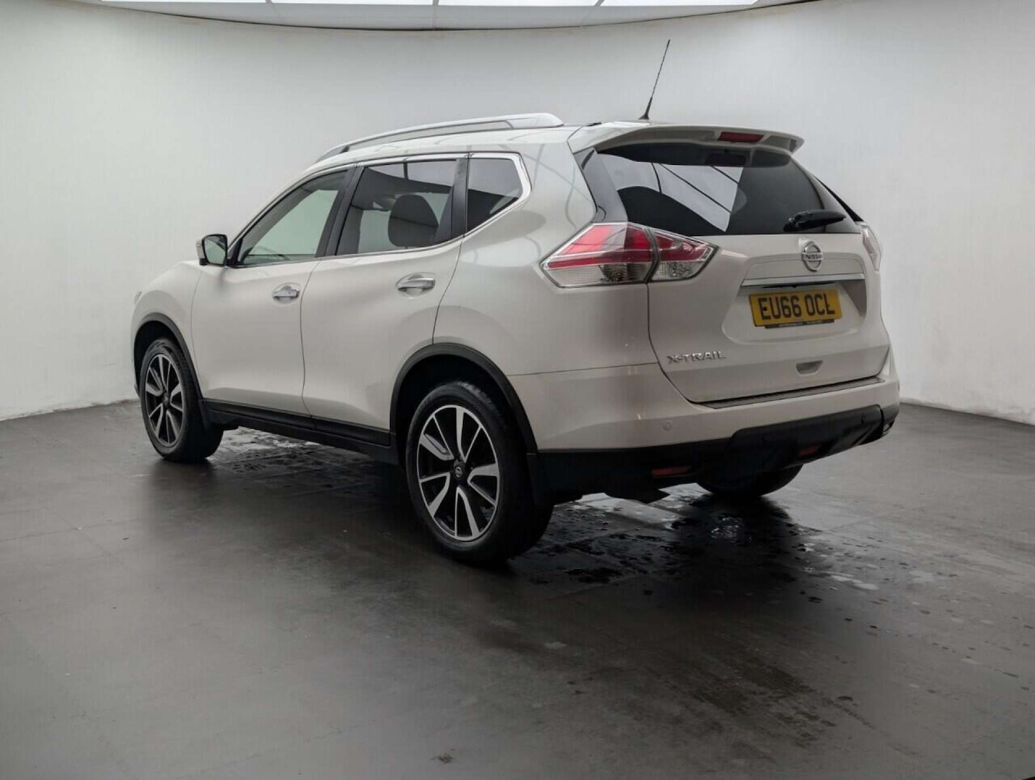 Used Nissan X-Trail 2016 for sale - 77713392: Photo 6