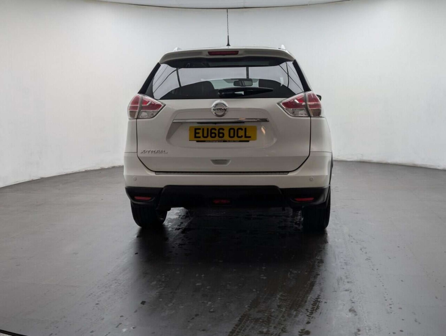 Used Nissan X-Trail 2016 for sale - 77713392: Photo 7