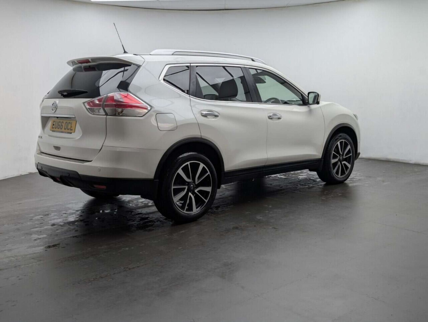 Used Nissan X-Trail 2016 for sale - 77713392: Photo 8