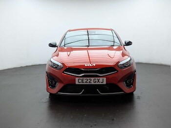 Used Kia Pro Ceed 2022 for sale - 78468983: Photo
