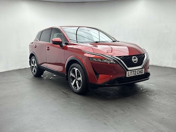 Used Nissan Qashqai 2022 for sale - 79193990: Photo