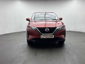 Used Nissan Qashqai 2022 for sale - 79193990: Photo