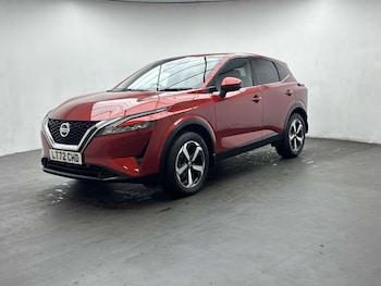 Used Nissan Qashqai 2022 for sale - 79193990: Photo
