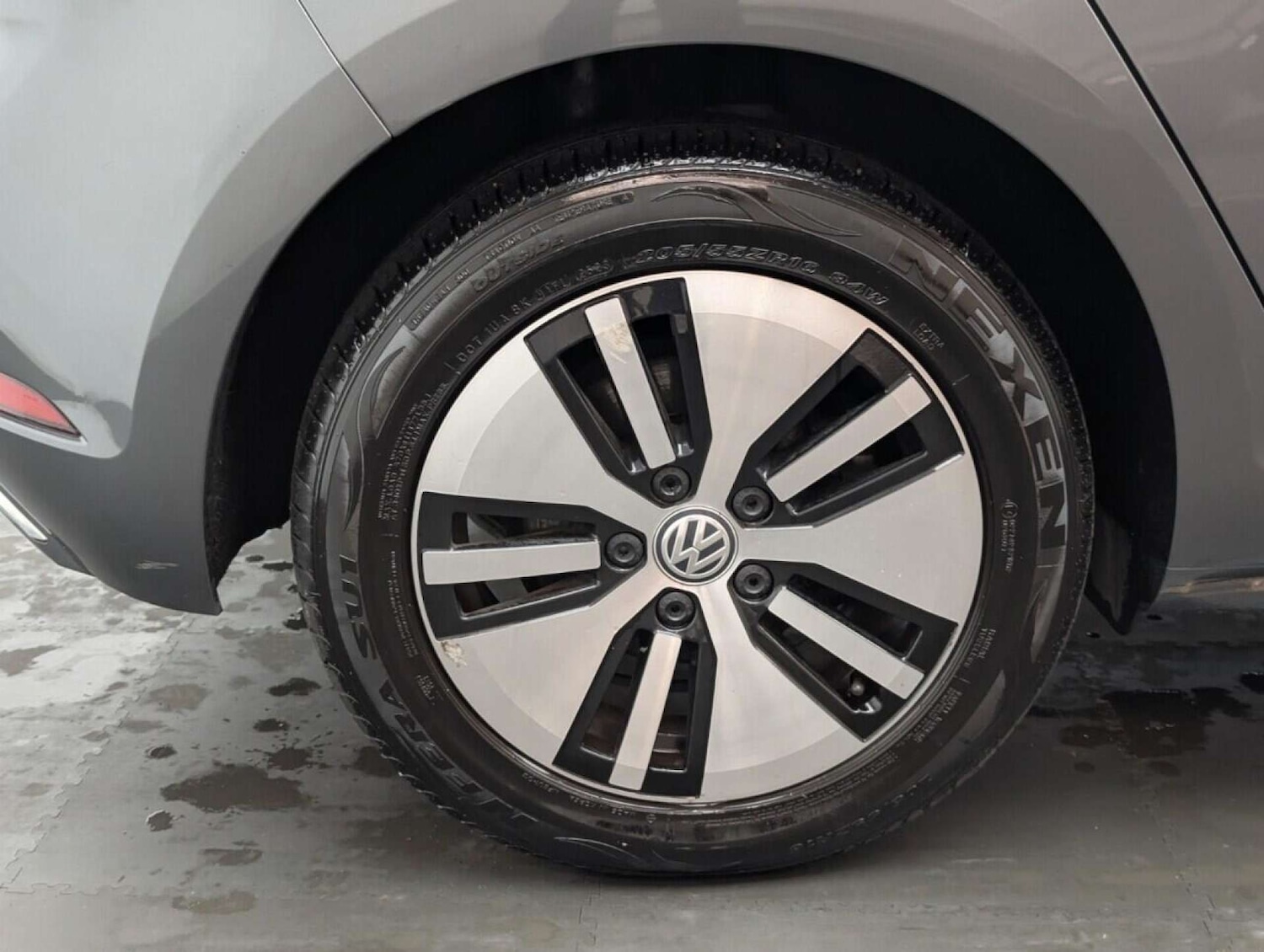 Used Volkswagen Golf 2019 for sale - 77713246: Photo 10