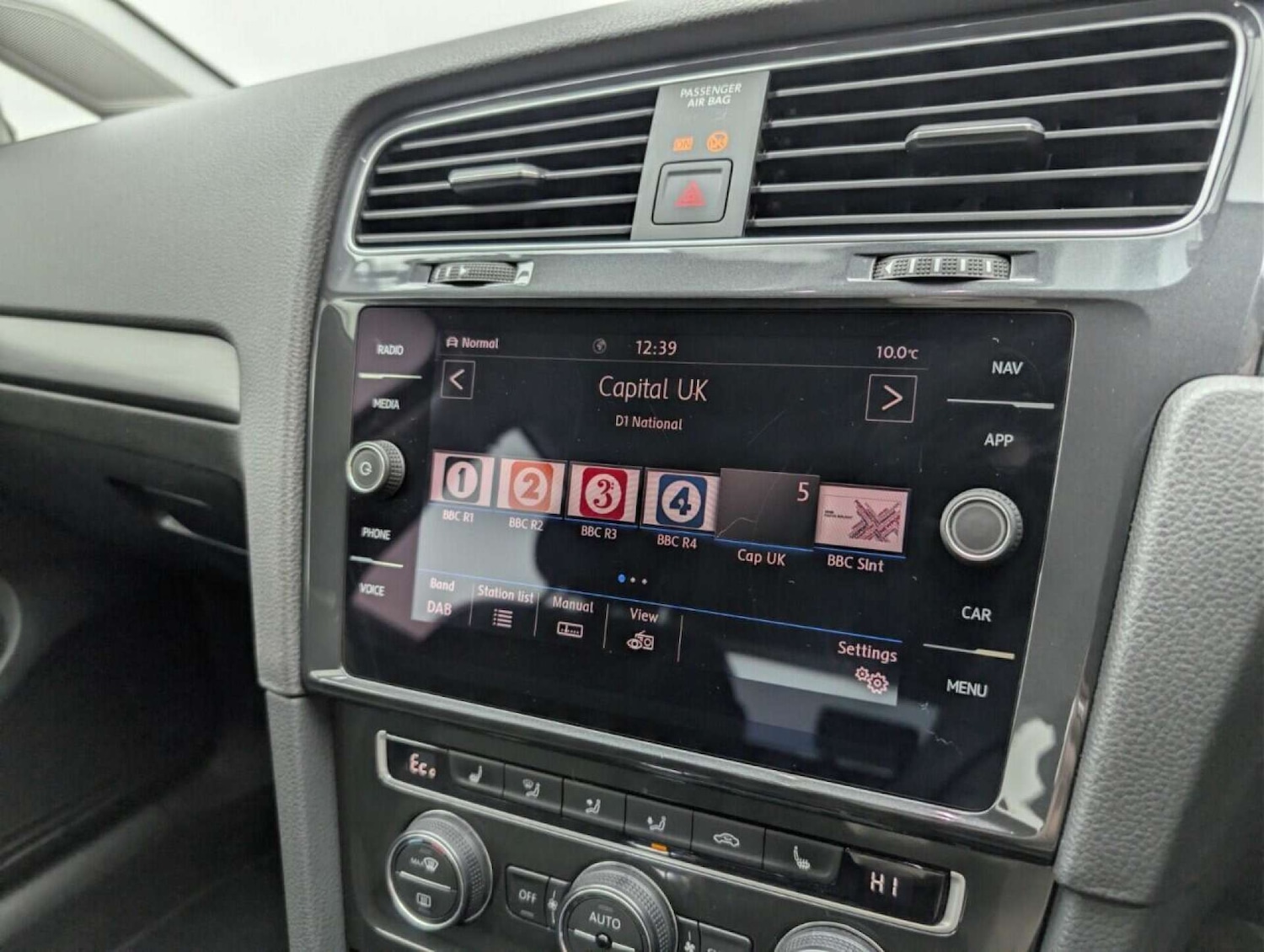 Used Volkswagen Golf 2019 for sale - 77713246: Photo 13