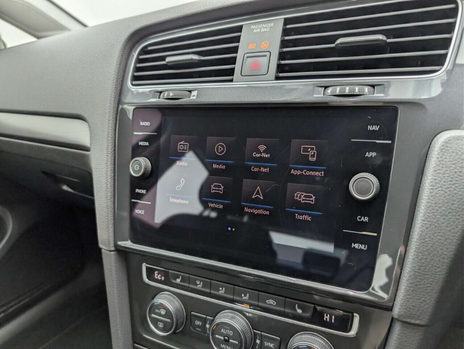 Used Volkswagen Golf 2019 for sale - 77713246: Photo 14