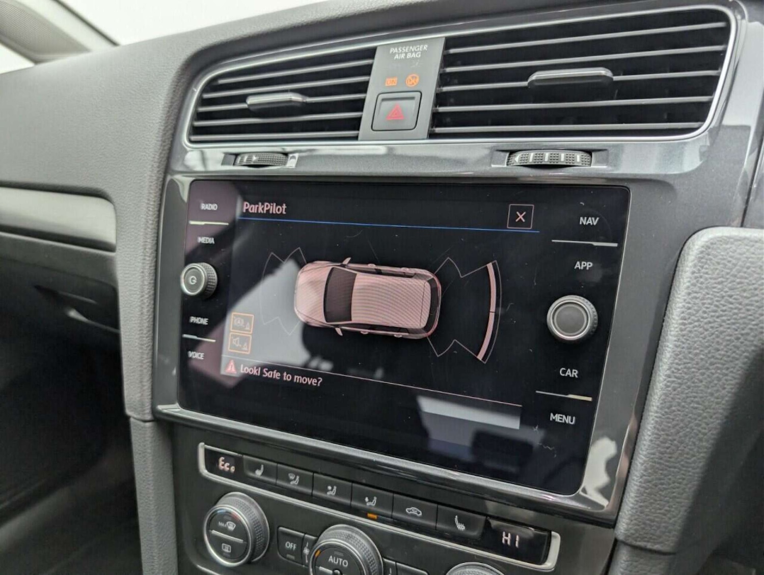 Used Volkswagen Golf 2019 for sale - 77713246: Photo 15