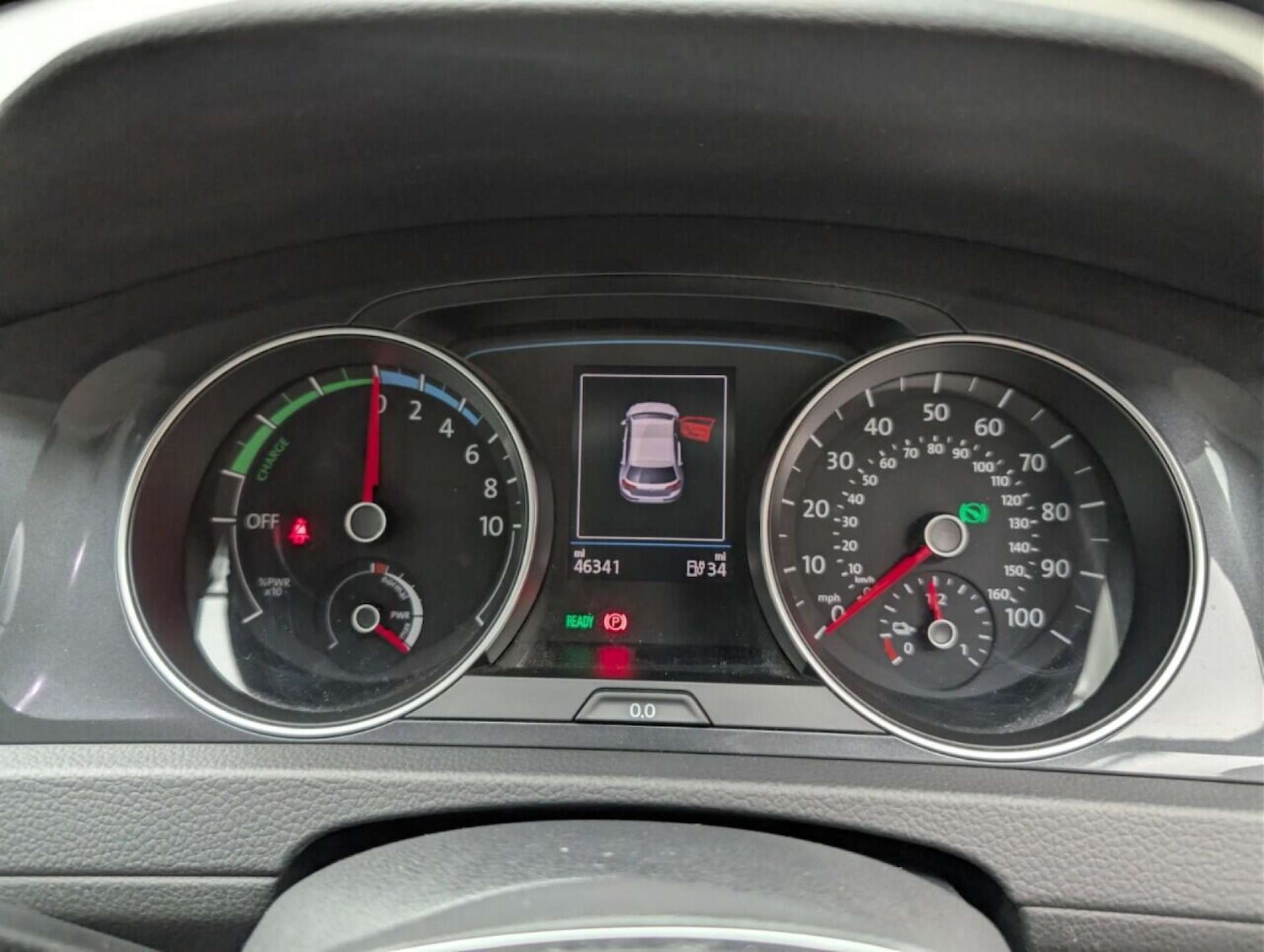 Used Volkswagen Golf 2019 for sale - 77713246: Photo 18