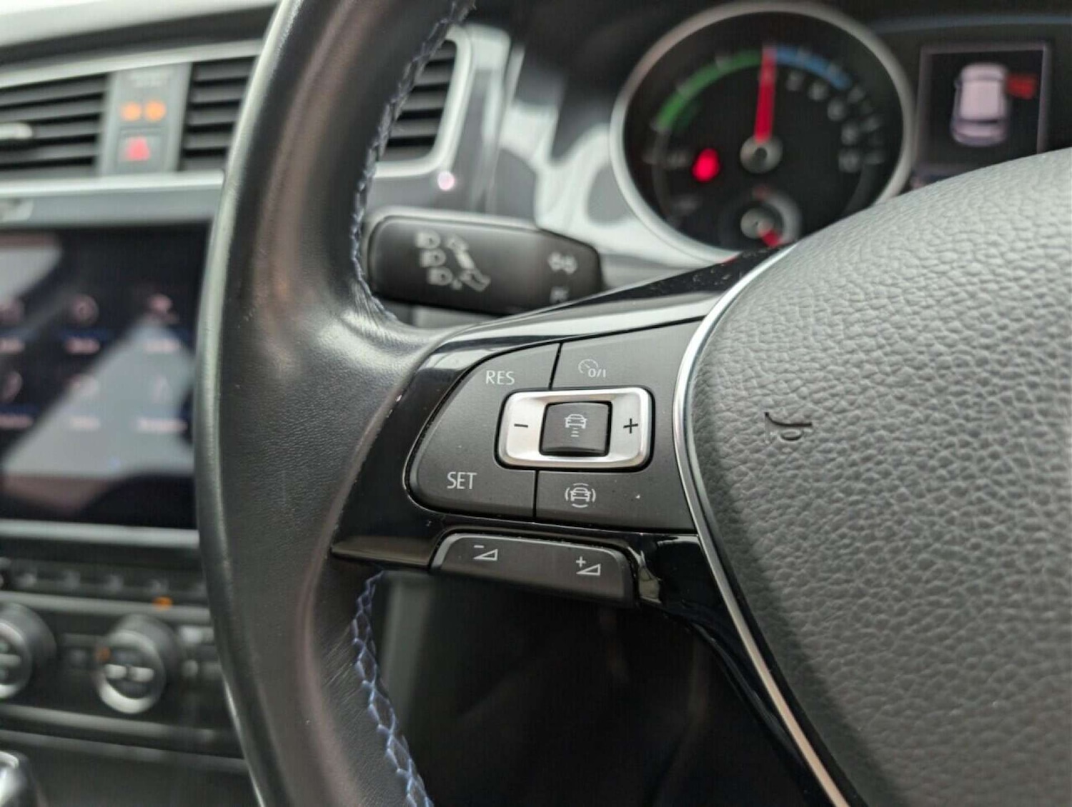 Used Volkswagen Golf 2019 for sale - 77713246: Photo 19