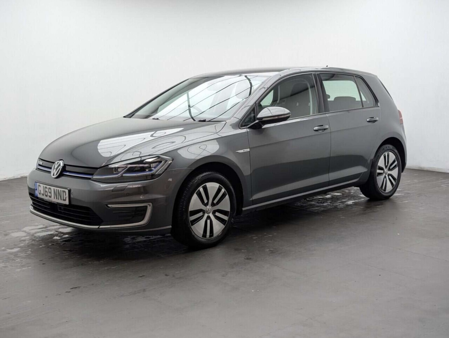 Used Volkswagen Golf 2019 for sale - 77713246: Photo 4
