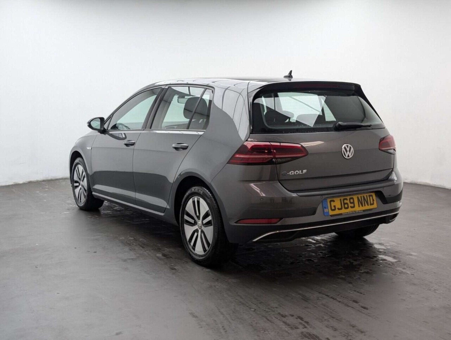 Used Volkswagen Golf 2019 for sale - 77713246: Photo 6