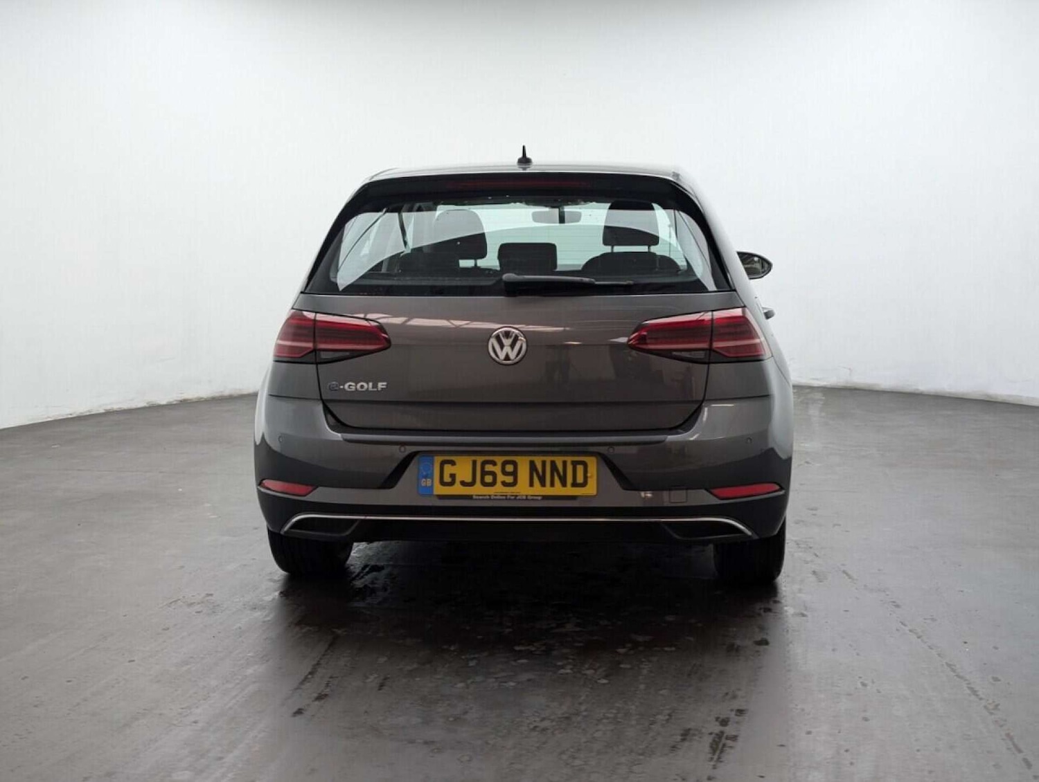 Used Volkswagen Golf 2019 for sale - 77713246: Photo 7